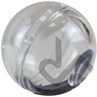 Los mejores  - Empty Plastic Paintball Shell (.68 Caliber) (Bag of 200 Shells)